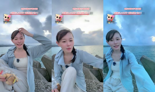 monelive38 TikTok Live — Aug 27, 2026, 8:50 AM