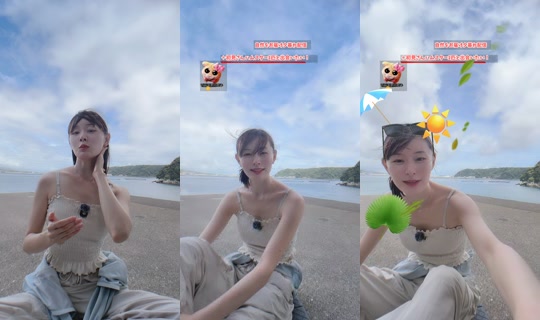 monelive38 TikTok Live — Aug 29, 2026, 1:09 AM
