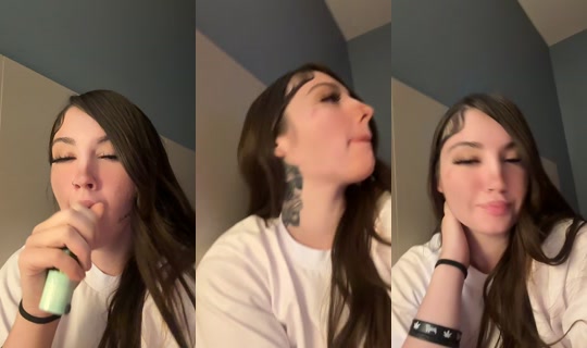 moneybagg.macii7 TikTok Live — Aug 10, 2026, 8:28 AM