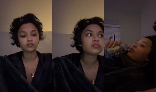 moneytlkju TikTok Live — Jul 10, 2026, 12:59 AM