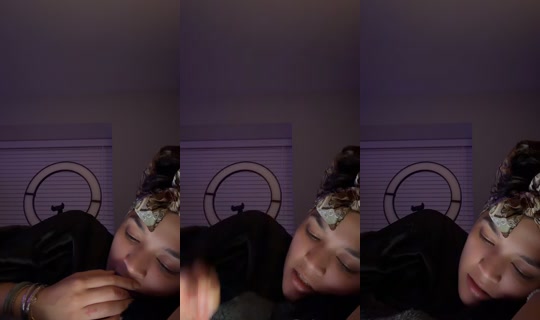 moneytlkju TikTok Live — Jul 10, 2026, 5:37 AM