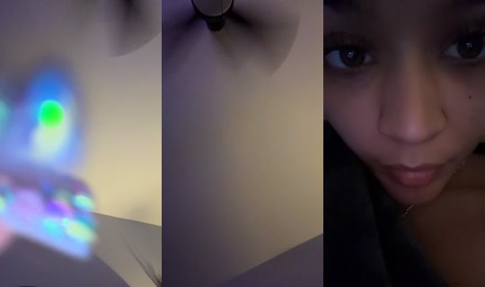 moneytlkju TikTok Live — Jul 12, 2026, 12:12 AM