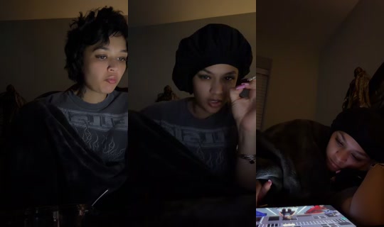 moneytlkju TikTok Live — Jul 12, 2026, 2:54 AM