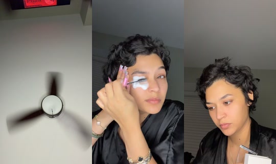 moneytlkju TikTok Live — Jul 12, 2026, 6:36 AM