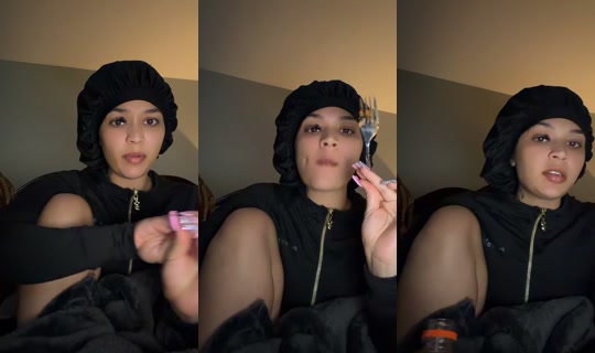 moneytlkju TikTok Live — Jul 12, 2026, 12:20 PM