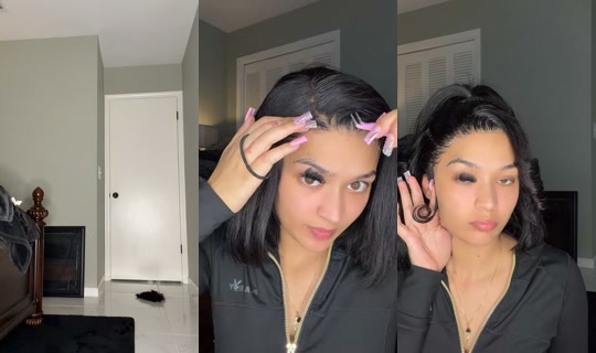 moneytlkju TikTok Live — Jul 12, 2026, 3:14 PM
