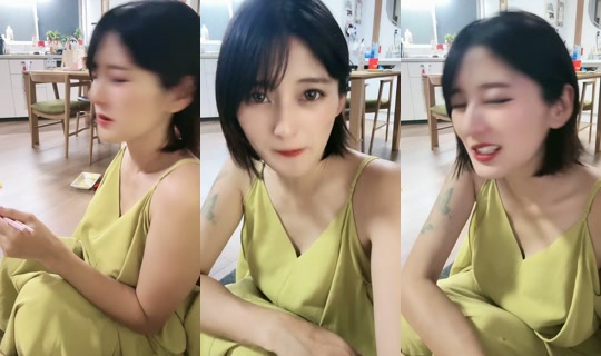 mongoltsuki TikTok Live — Aug 23, 2026, 11:44 AM