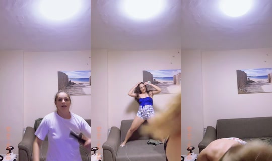 moni_neco TikTok Live — Jul 19, 2026, 9:18 PM