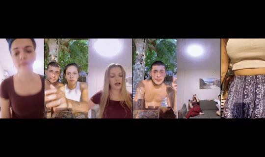 moni_neco TikTok Live — Jul 25, 2026, 5:27 PM