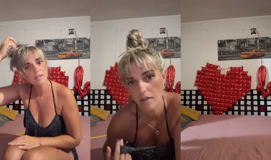 monia.deluxee TikTok Live — Jul 17, 2026, 6:54 PM