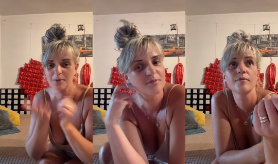 monia.deluxee TikTok Live — Aug 8, 2026, 4:48 PM