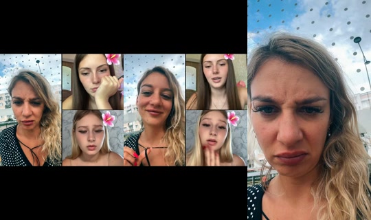 monia_monia91 TikTok Live — Aug 3, 2026, 1:01 PM