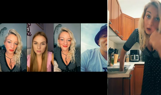 monia_monia91 TikTok Live — Aug 3, 2026, 6:17 PM