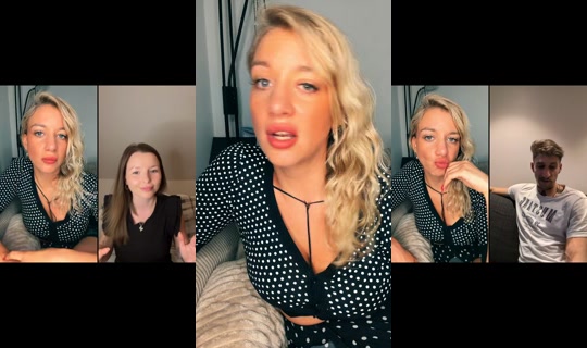 monia_monia91 TikTok Live — Aug 3, 2026, 8:01 PM