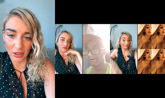 monia_monia91 TikTok Live — Aug 4, 2026, 2:58 PM