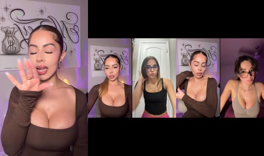 monica.luvinsky TikTok Live — Sep 16, 2026, 2:18 AM