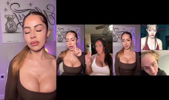 monica.luvinsky TikTok Live — Sep 16, 2026, 3:27 AM