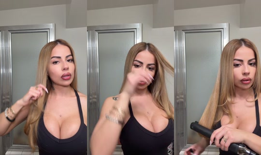 monica.luvinsky TikTok Live — Sep 16, 2026, 7:29 PM
