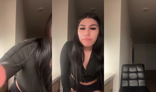 monicaaabaee TikTok Live — Aug 25, 2026, 8:31 AM