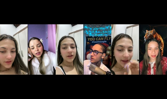 monicacarcalhoo0 TikTok Live — Sep 8, 2026, 1:33 AM