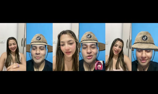 monicacarcalhoo0 TikTok Live — Sep 8, 2026, 9:31 PM
