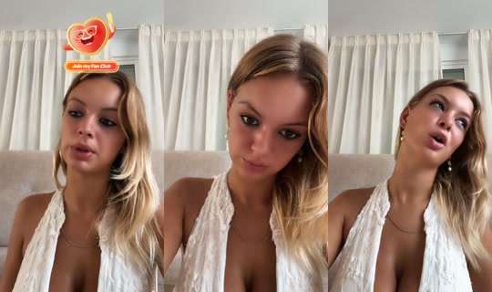 monicanaturelle TikTok Live — Sep 4, 2026, 5:17 PM