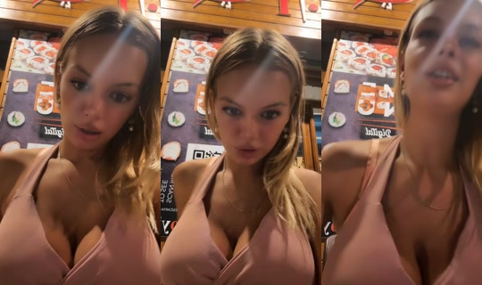 monicanaturelle TikTok Live — Sep 7, 2026, 8:15 PM