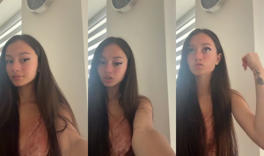 monicasg.r TikTok Live — Jul 14, 2026, 11:21 PM