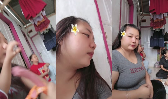 monikclara TikTok Live — Aug 14, 2026, 6:48 AM