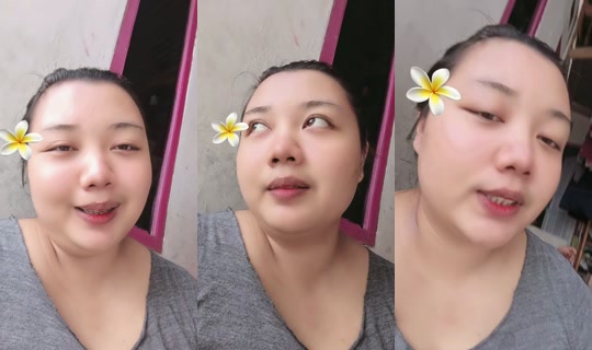 monikclara TikTok Live — Aug 14, 2026, 7:15 AM