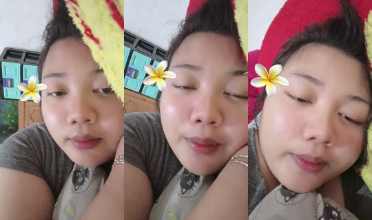 monikclara TikTok Live — Aug 14, 2026, 8:15 AM