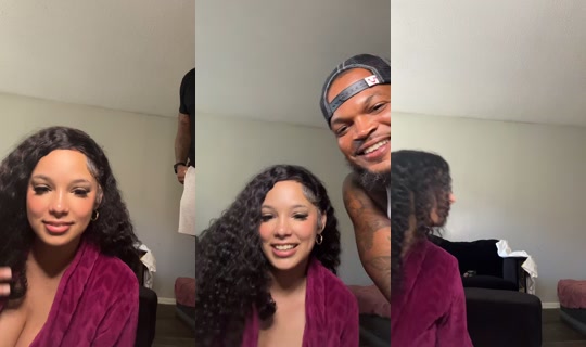 monimagick TikTok Live — Sep 6, 2026, 8:39 PM