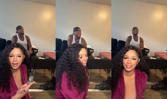 monimagick TikTok Live — Sep 6, 2026, 9:53 PM