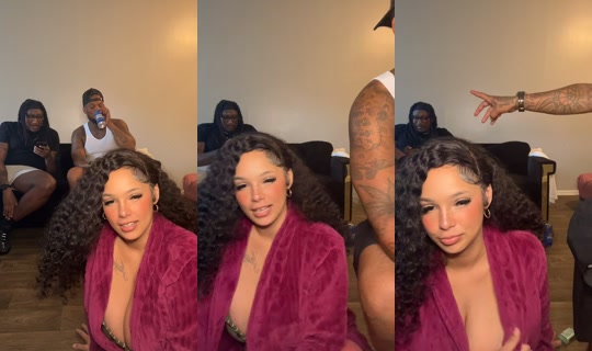 monimagick TikTok Live — Sep 6, 2026, 10:29 PM