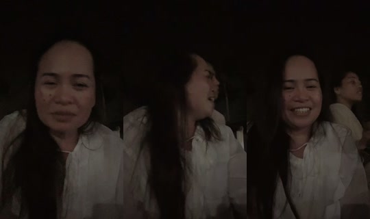 monique_alf TikTok Live — Aug 8, 2026, 8:27 PM