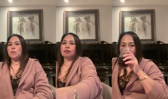monique_alf TikTok Live — Aug 15, 2026, 2:51 PM