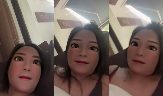 monique_alf TikTok Live — Aug 16, 2026, 5:53 AM