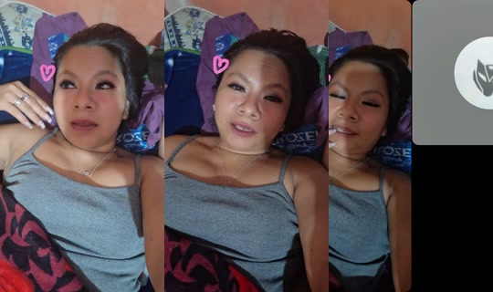 monitaflaquita2 TikTok Live — Jul 27, 2026, 2:15 AM