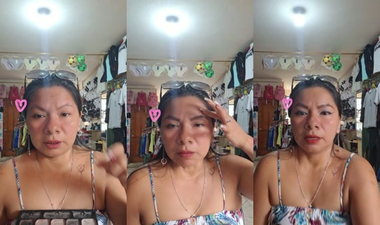 monitaflaquita2 TikTok Live — Jul 27, 2026, 3:40 PM