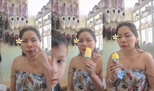 monitaflaquita2 TikTok Live — Jul 27, 2026, 6:38 PM