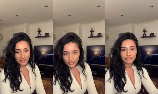 monlalli TikTok Live — Aug 28, 2026, 8:09 PM