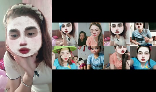 monly6876 TikTok Live — Aug 1, 2026, 1:15 AM