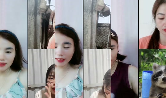 monly6876 TikTok Live — Aug 17, 2026, 12:37 AM