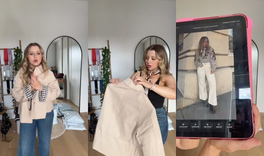 monminiformat TikTok Live — Sep 12, 2026, 11:10 AM