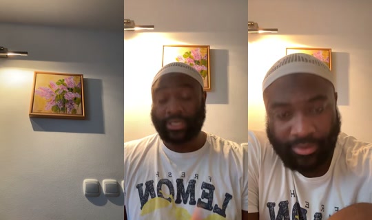 monotheiste_1 TikTok Live — Jul 19, 2026, 7:15 AM