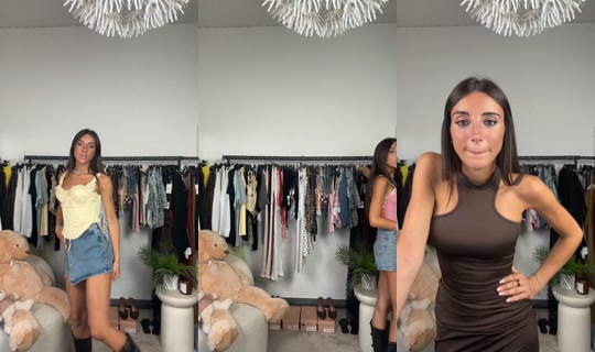 monsecret.shoponline TikTok Live — Jul 14, 2026, 5:08 PM