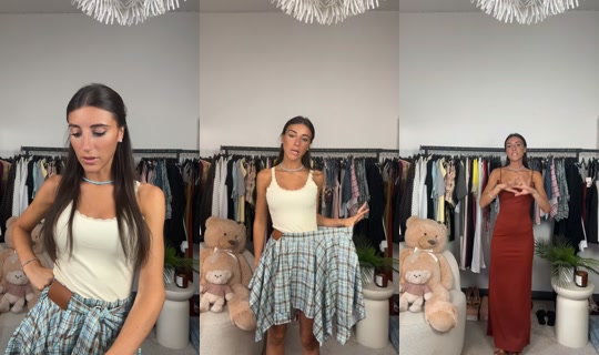 monsecret.shoponline TikTok Live — Jul 15, 2026, 4:07 PM
