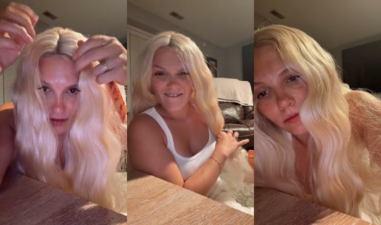 montanabananna00 TikTok Live — Jul 14, 2026, 7:00 AM