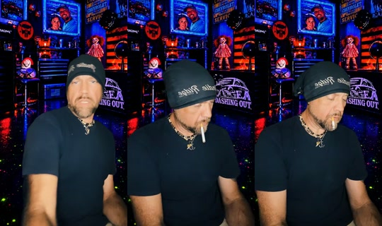 montgomerydodge101 TikTok Live — Sep 18, 2026, 6:04 AM