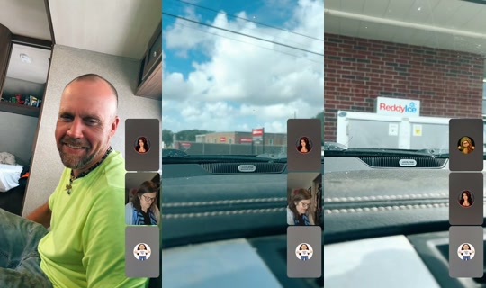 montgomerydodge101 TikTok Live — Sep 18, 2026, 3:21 PM